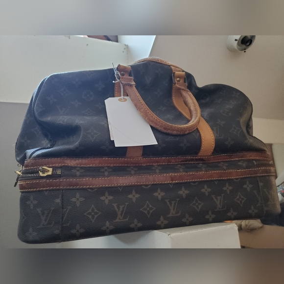 Louis Vuitton Le Sport Sac - Picture 3 of 9